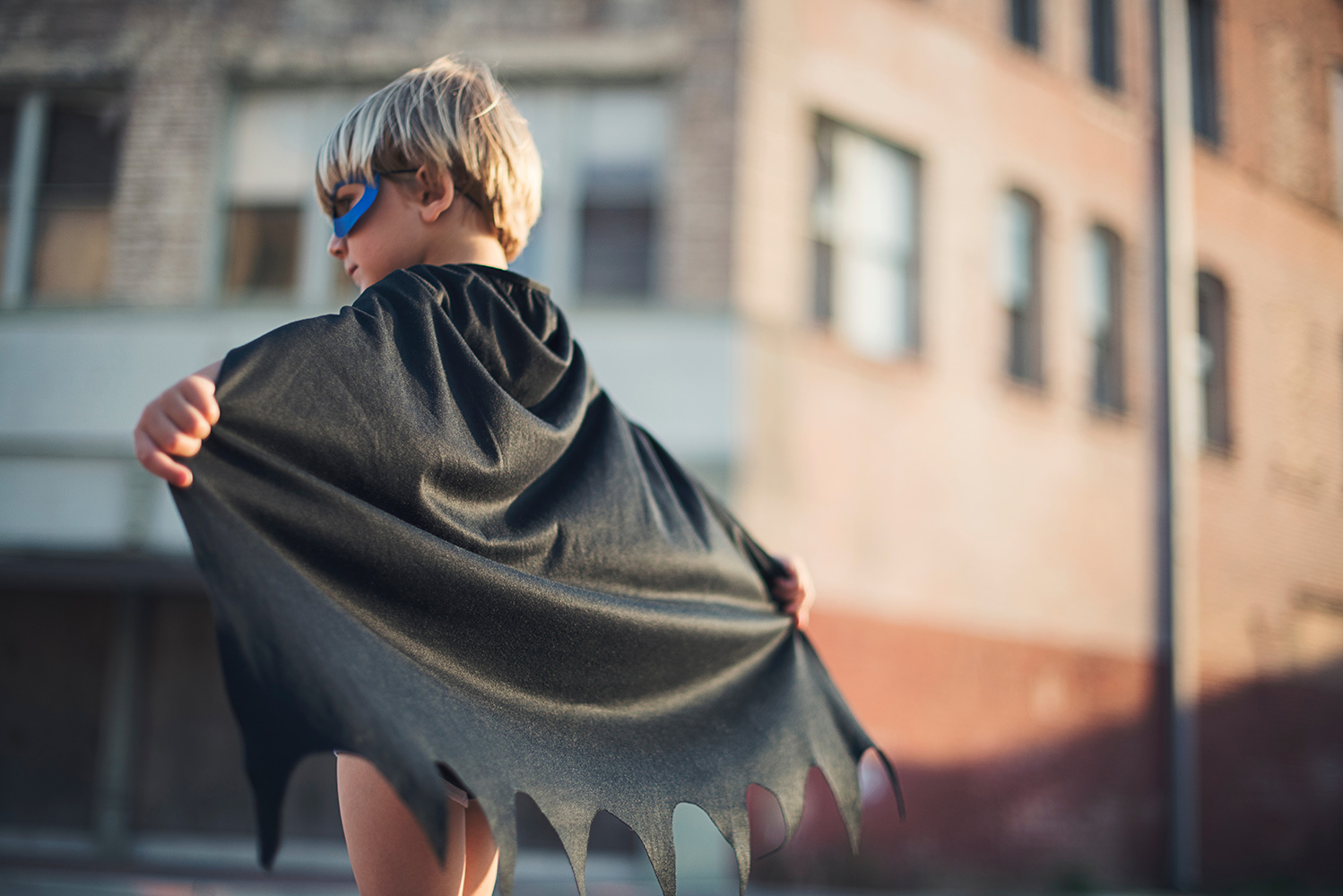 What is your leadership superpower? – Leaders who will survive post-COVID-19.