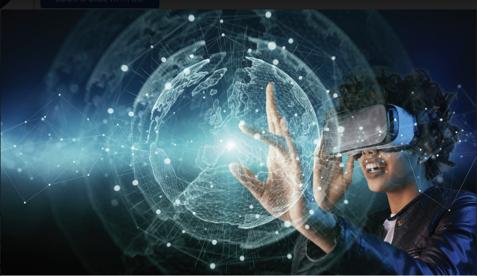 How the Metaverse will Impact Social Media